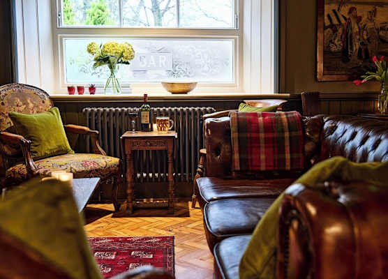 The Black Horse, Climping 1
