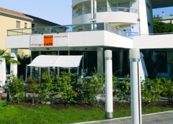 Hotel Centrale 1