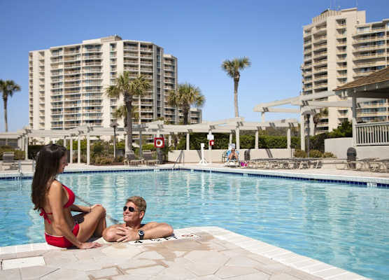 Ocean Creek Resort 1