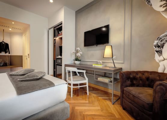 Dharma Style Hotel & Spa 1