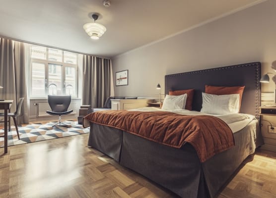 Hotel Poseidon 1