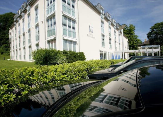 Hotel Watthalden 1