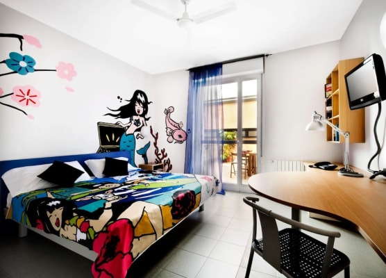 La Cordata Accommodation - Zumbini 6 1