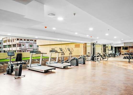 Grand Vijayawada by GRT Hotels 1