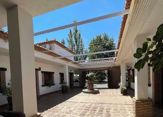 La Hacienda del Marquesado 1