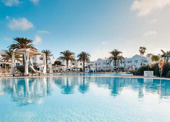 BLUESEA Corralejo Village 1