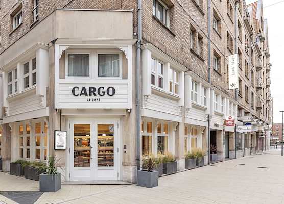 Best Western Plus Hotel Cargo 1