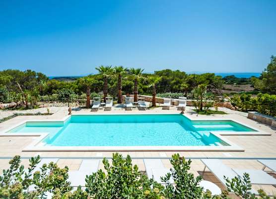 Dolcevita Egadi Eco Resort 1