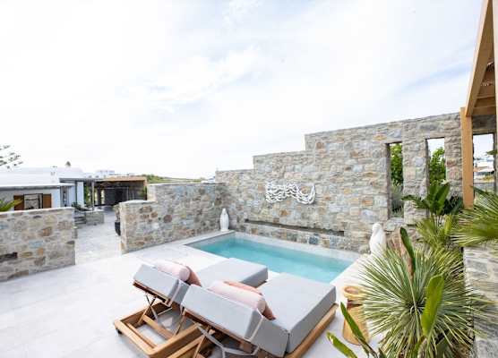 Brilliance of Mykonos 1