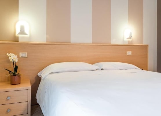 Hotel Mirandola 1