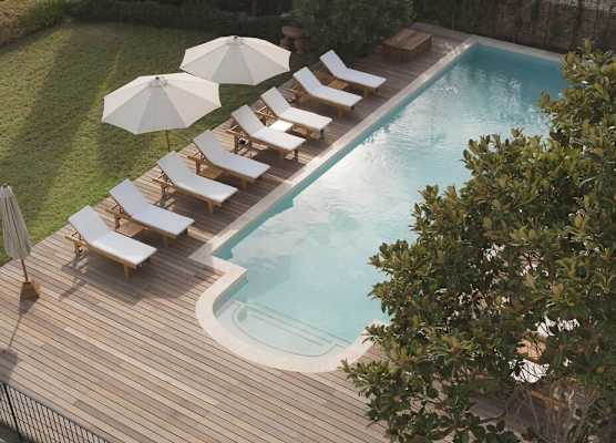 Hôtel & Spa Best Western Premier A Storia Solenzara 1