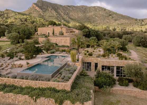 Es Raco d'Arta, Mallorca, a Member of Design Hotels 1
