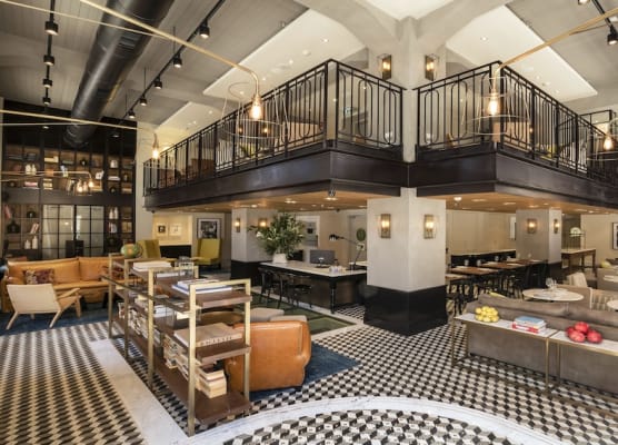 Market House - An Atlas Boutique Hotel 1