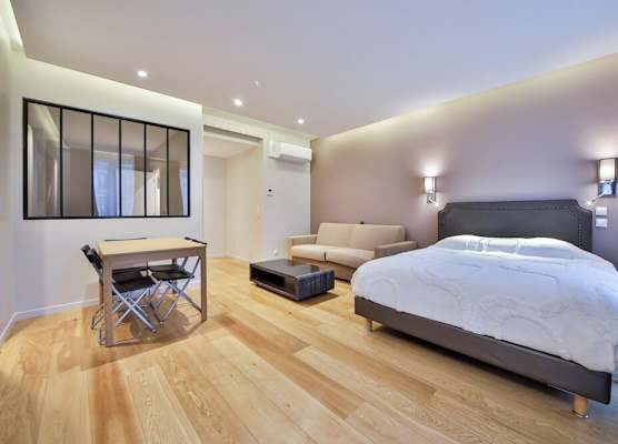 Blue Nights Appartements 108 1