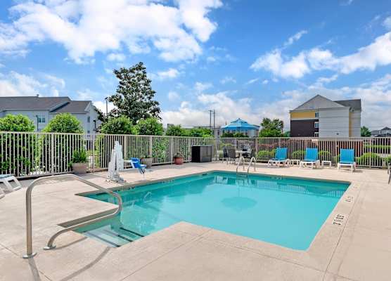 Comfort Suites Oxford I-20 exit 188 1
