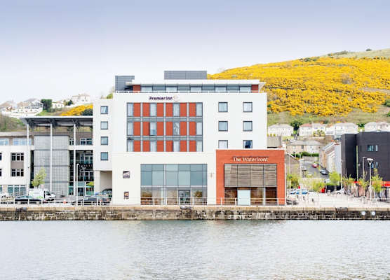 Swansea Waterfront 1