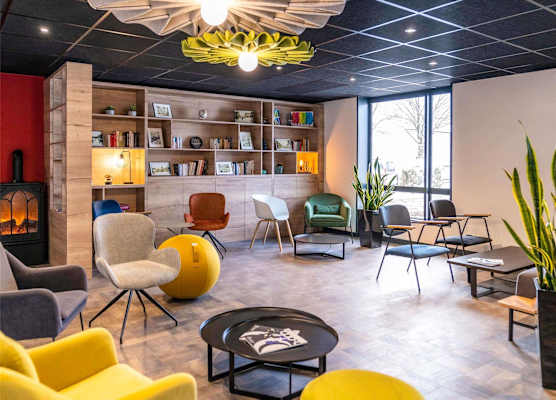 Ibis Pontarlier 1