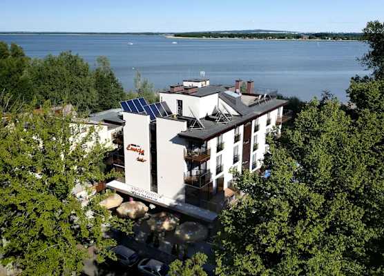 Hotel Emocja SPA 1