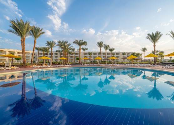 Aurora Oriental Resort Sharm El Sheikh 1