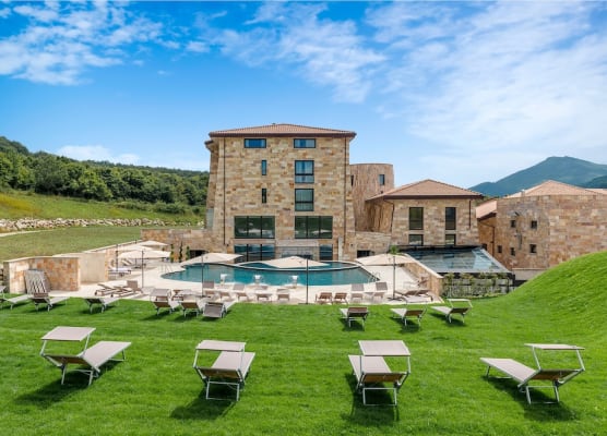 Aqua Montis Resort & Spa 1