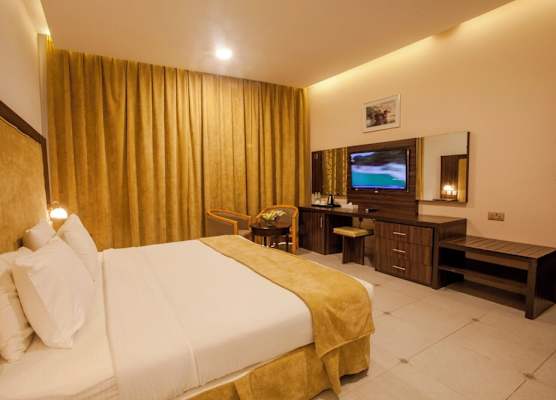 Samharam Resort Salalah 1