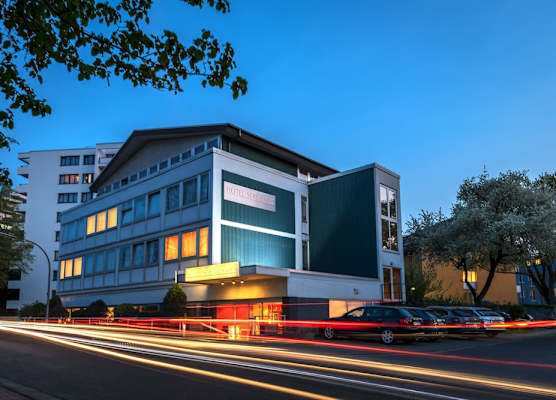 Hotel Servatius 1