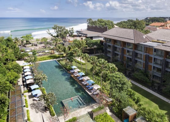 Hotel Indigo BALI SEMINYAK BEACH by IHG 1