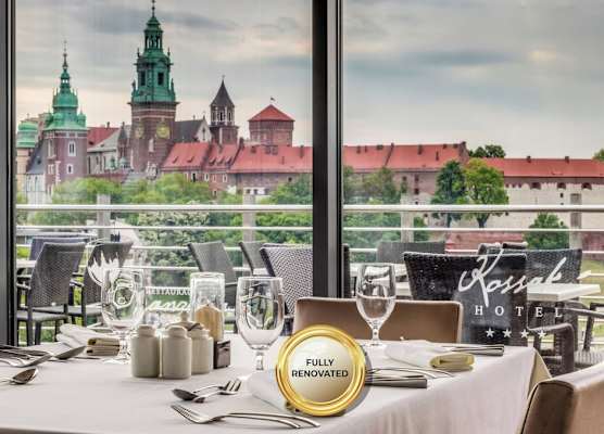 Hotel Kossak 1