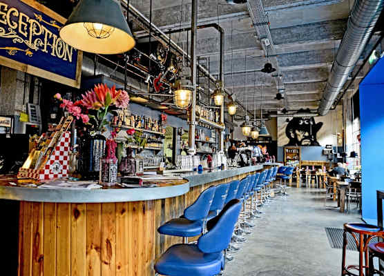 Stayokay Hostel Eindhoven 1