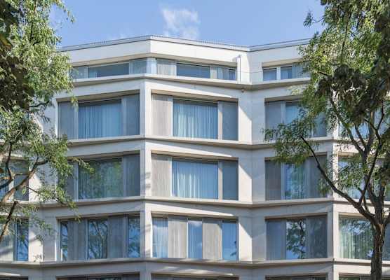Carlotta Apartments 1