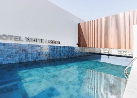 Hotel White Lisboa 1