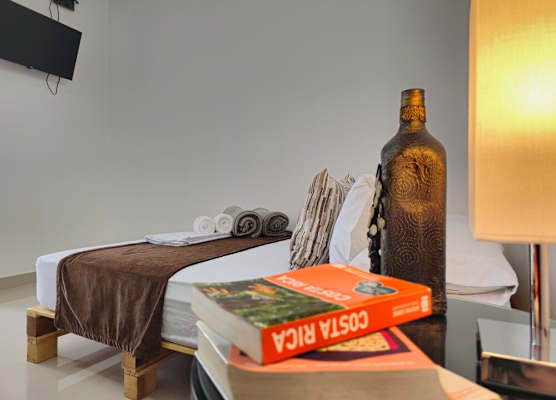 BnB Eco Stay 1