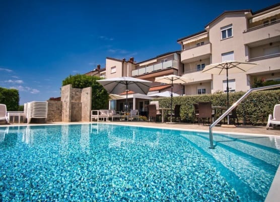 Villa Badi 1