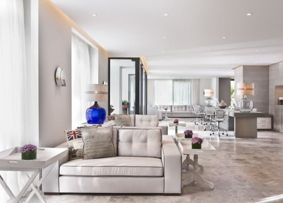 D-Resort Gocek 1