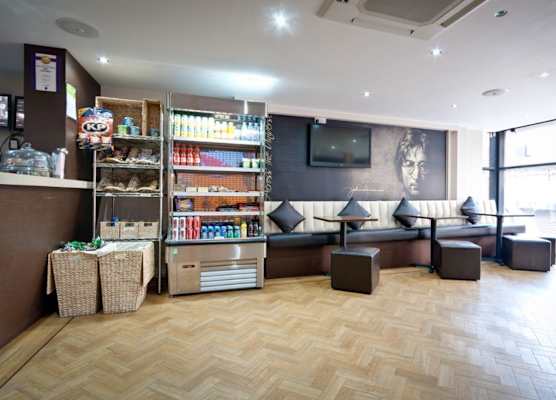 The Podworks Hotel 1