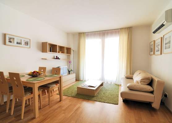 Comfort Apartments 1