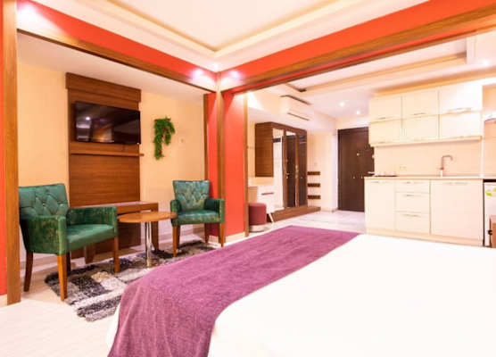 Pera Resort Hotel 1