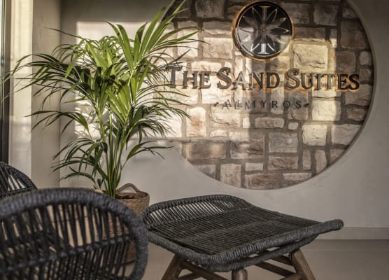 The Sand Suites - Adults Only 1