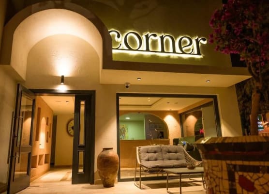 Bitez Corner Boutique Hotel 1