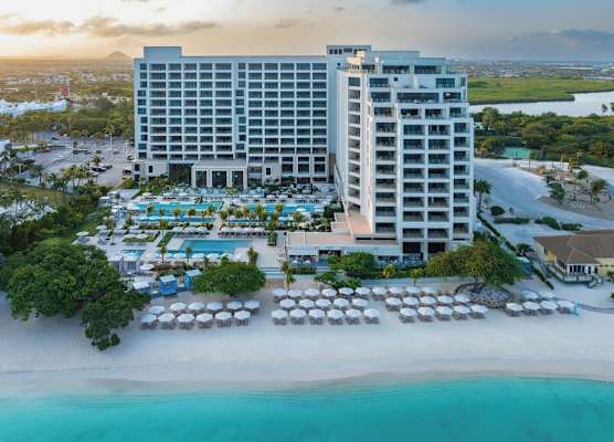 The St. Regis Aruba Resort 1