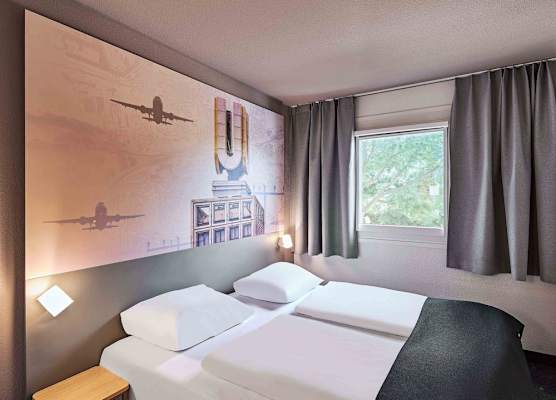 B&B HOTEL Dortmund-Airport 1