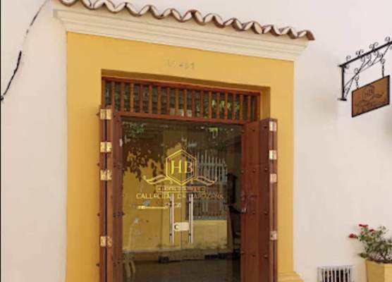 Hotel Boutique Callecitas de San Diego 1