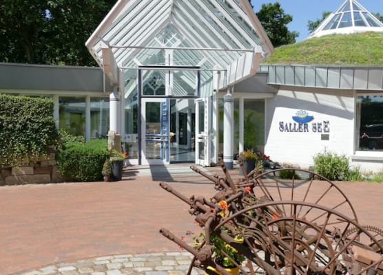 Emsland Hotel Saller See 1