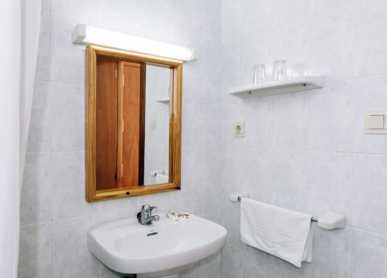 Hotel Teremar 1