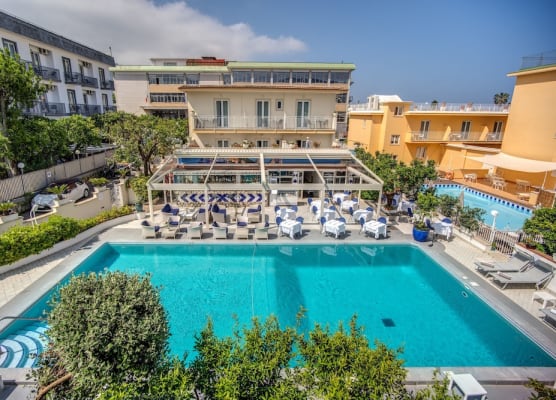 Hotel Florida 1