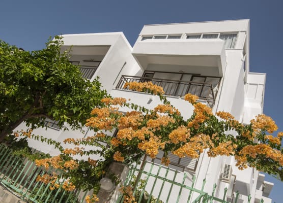 Kardamena Holiday Apartments 1