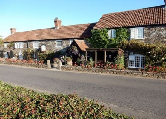 The Carpenters Arms 1