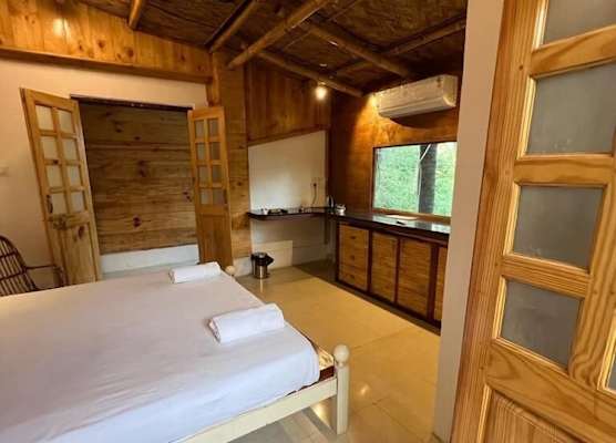 Jeet Hostel and Rooms Palolem Goa 1