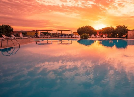 Residence Lu Lamoni Costa Nord 1