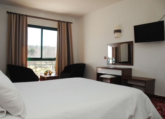 Le Chamonix 1